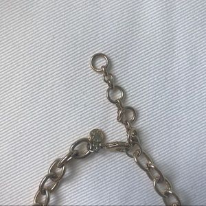J. Crew Jewelry - J.Crew Crystal Rope Necklace J. Crew Jewelry - J.Crew Crystal Rope Necklace